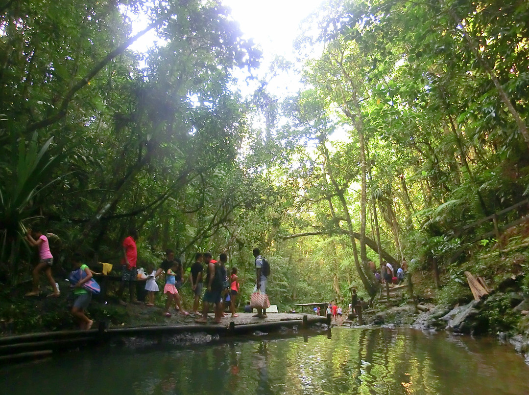Kay Services Tour-Nausori必去景点