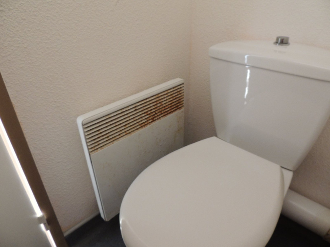 Les Terrasses d'Atlanthal主图