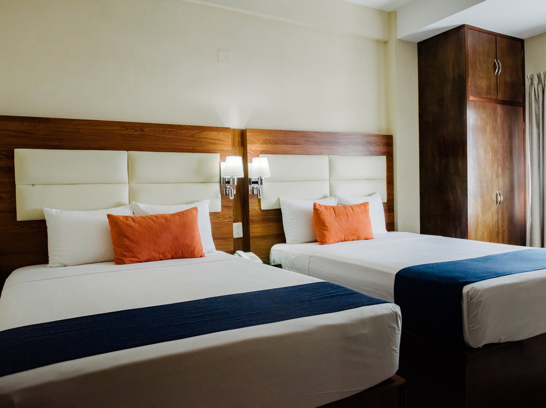 Hotel San Miguel主图