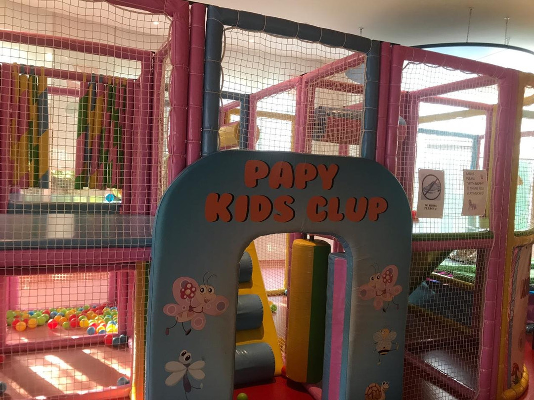 Papillon Zeugma Relaxury主图