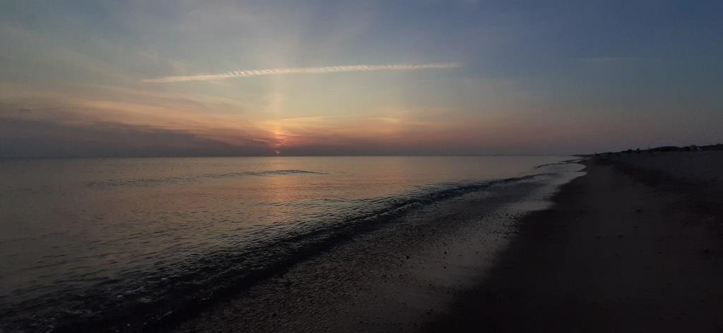 Beach Shakhta Anna景点图片