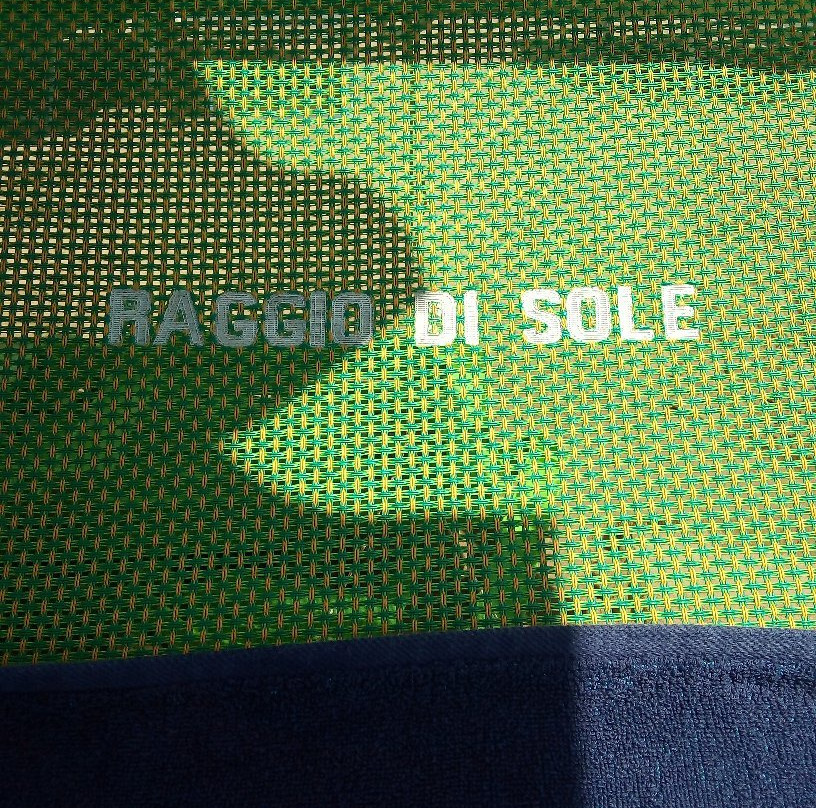 Raggio di Sole Lido Enzo-斯佩隆加必去景点