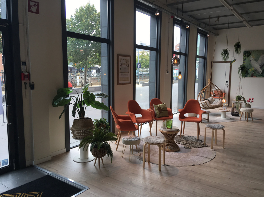 De Gouden Kooi - Escape experience-梅赫伦必去景点