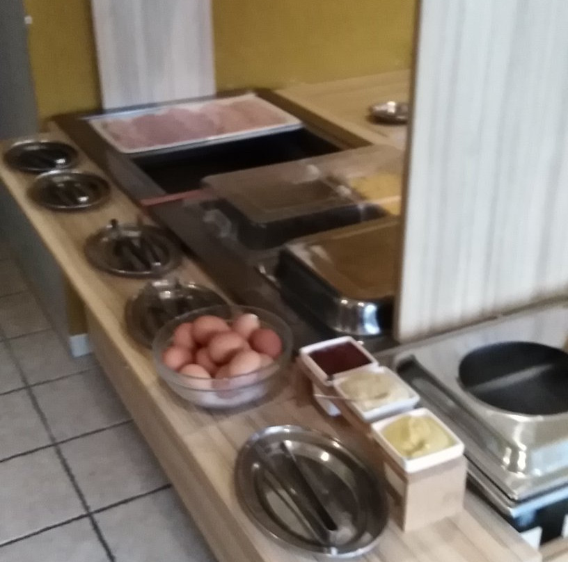 Rezidence Goethe Hotel Eagle主图