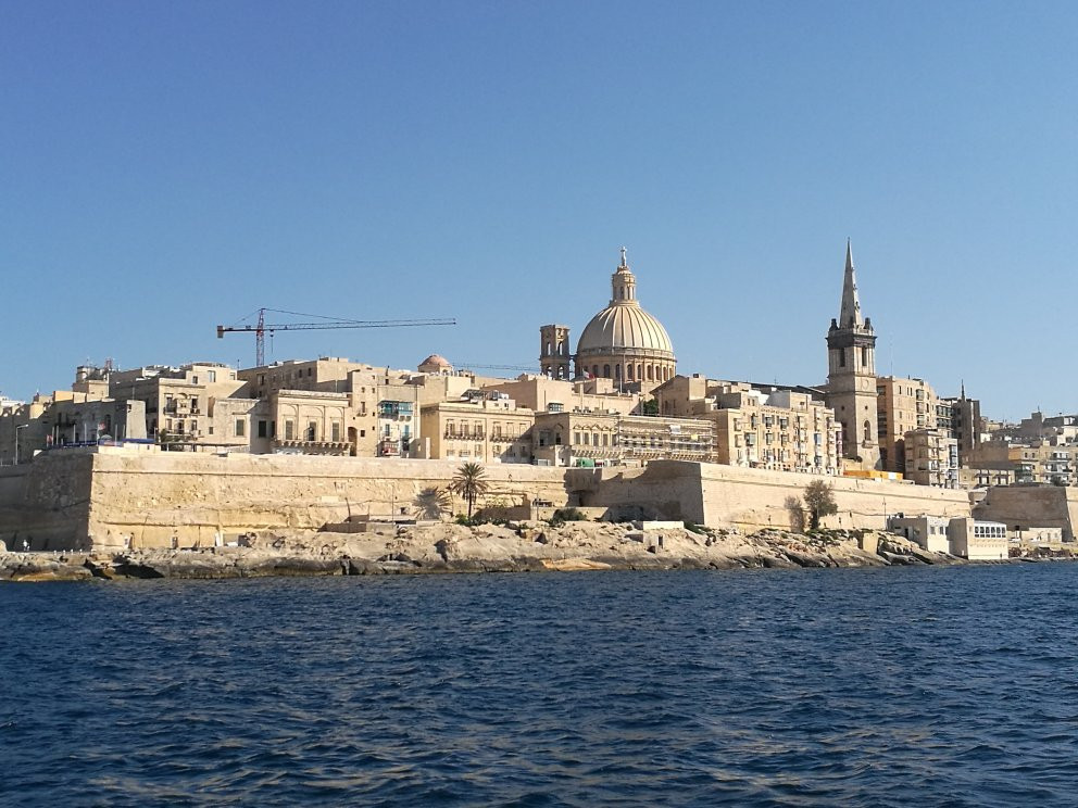 Sailing Charters Malta-梅雷赫必去景点
