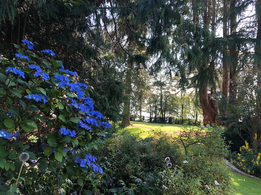 Old Drynie House主图