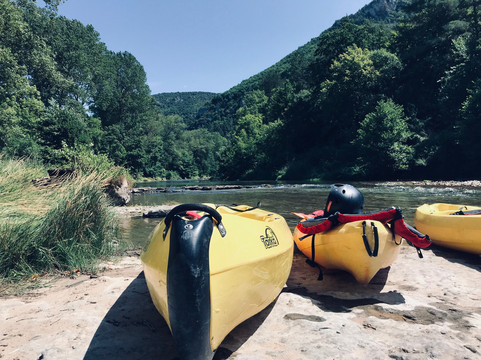 Roc et Canyon - Loisirs Sportifs-米约必去景点