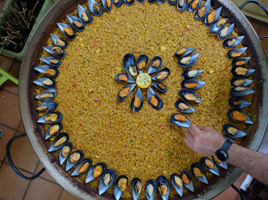 Lacunza Spanish Courses-圣塞瓦斯蒂安必去景点