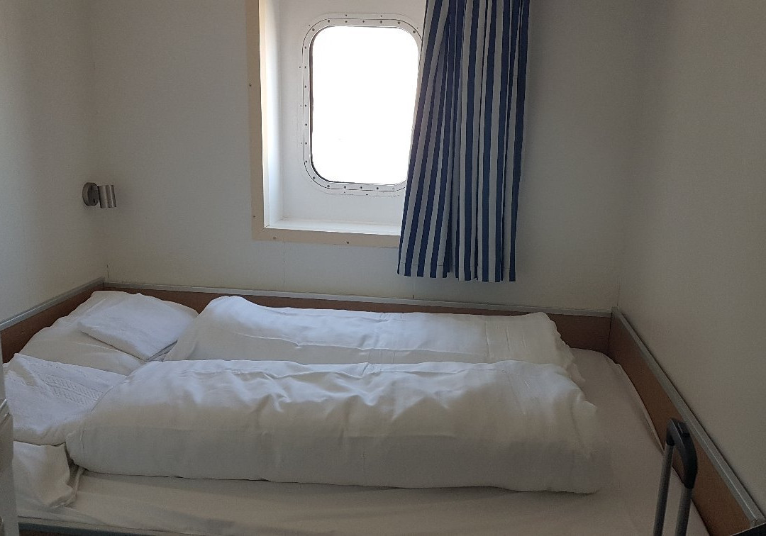 DFDS Seaways, Felison Terminal-Ijmuiden必去景点