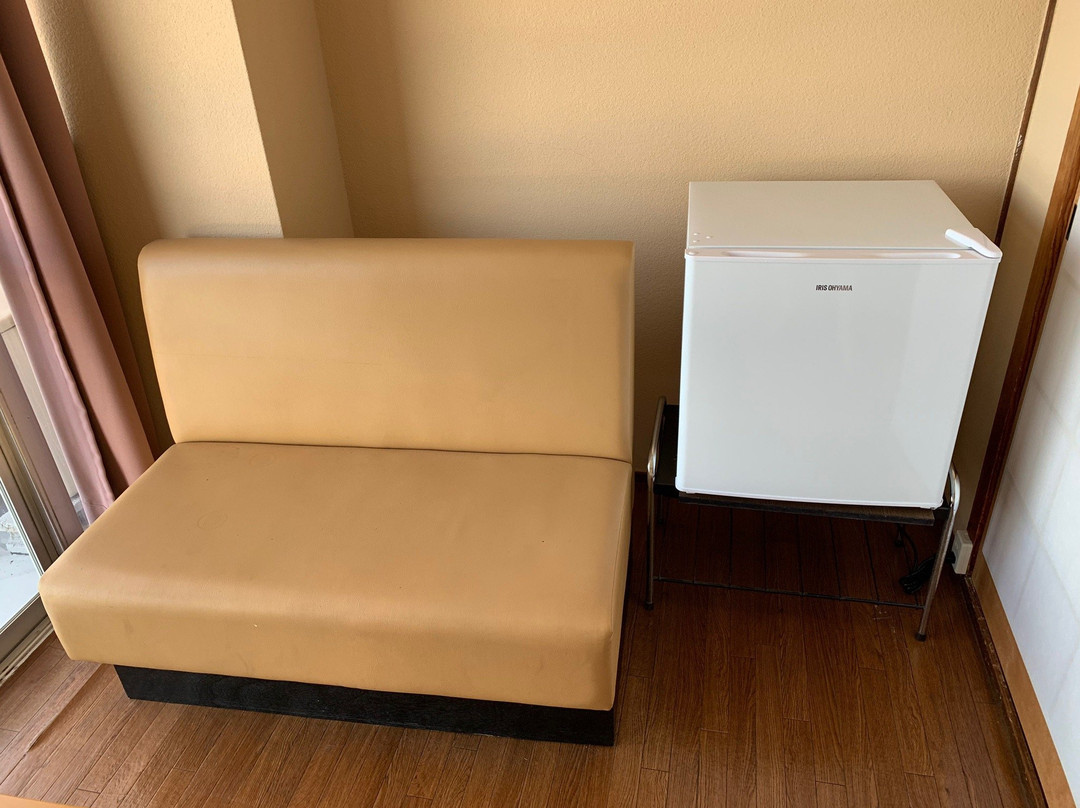 Hotel Shoryuen Kaisei主图