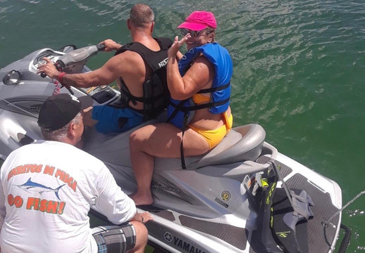 Miami South Beach Charters-迈阿密海滩必去景点