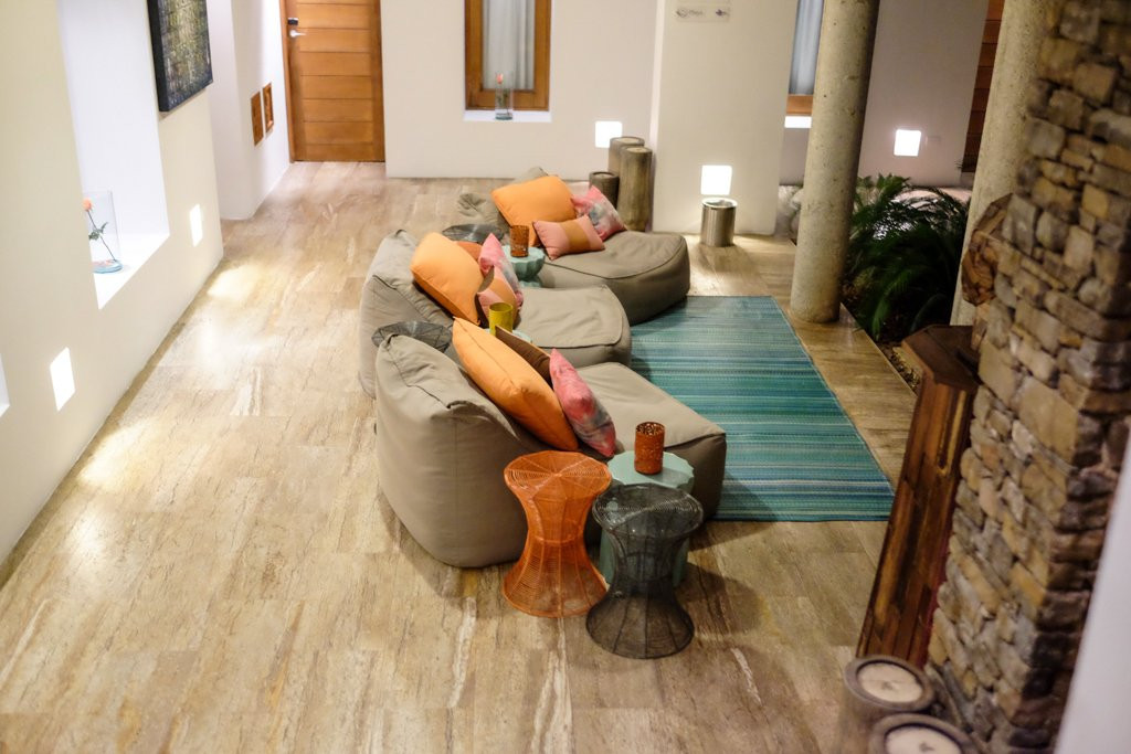 Hotel Boutique Isabel La Catolica主图