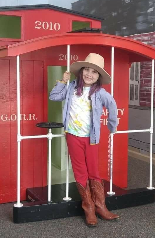 The Great Overland Station-托皮卡必去景点