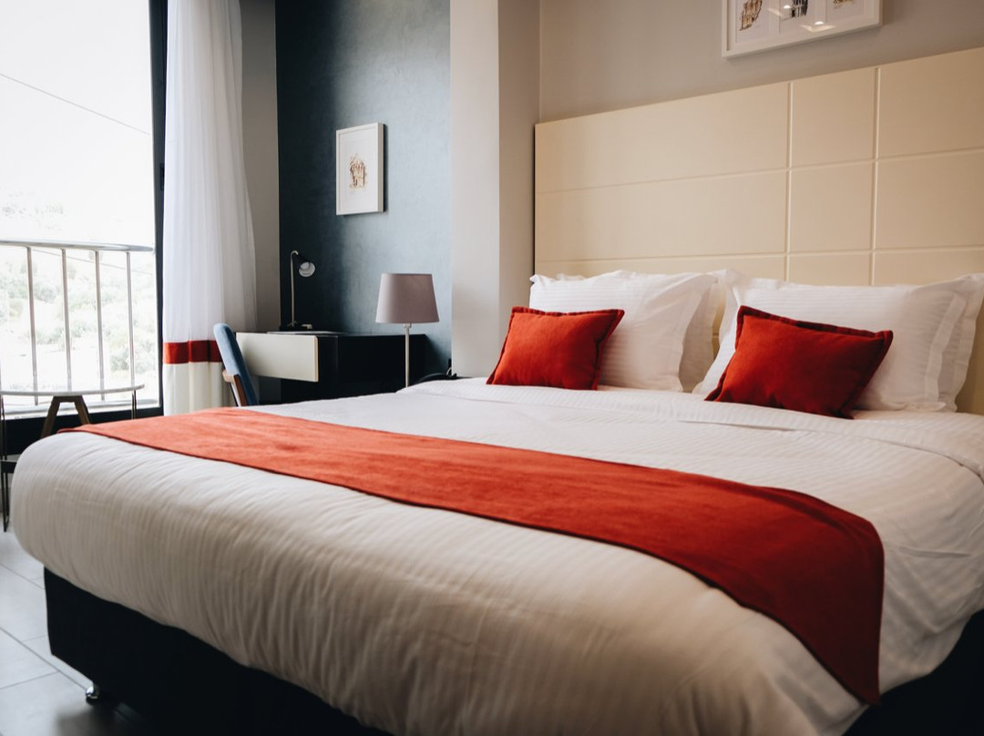 Petra Boutique Hotel主图