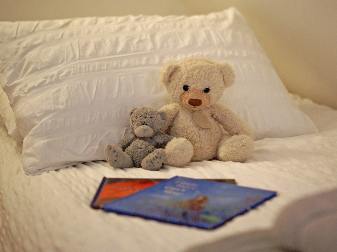 Westbury Cross House主图