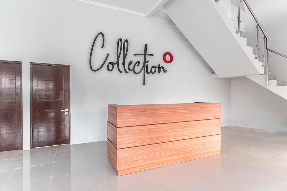 Collection O 9 Villa Ubud Anyer主图