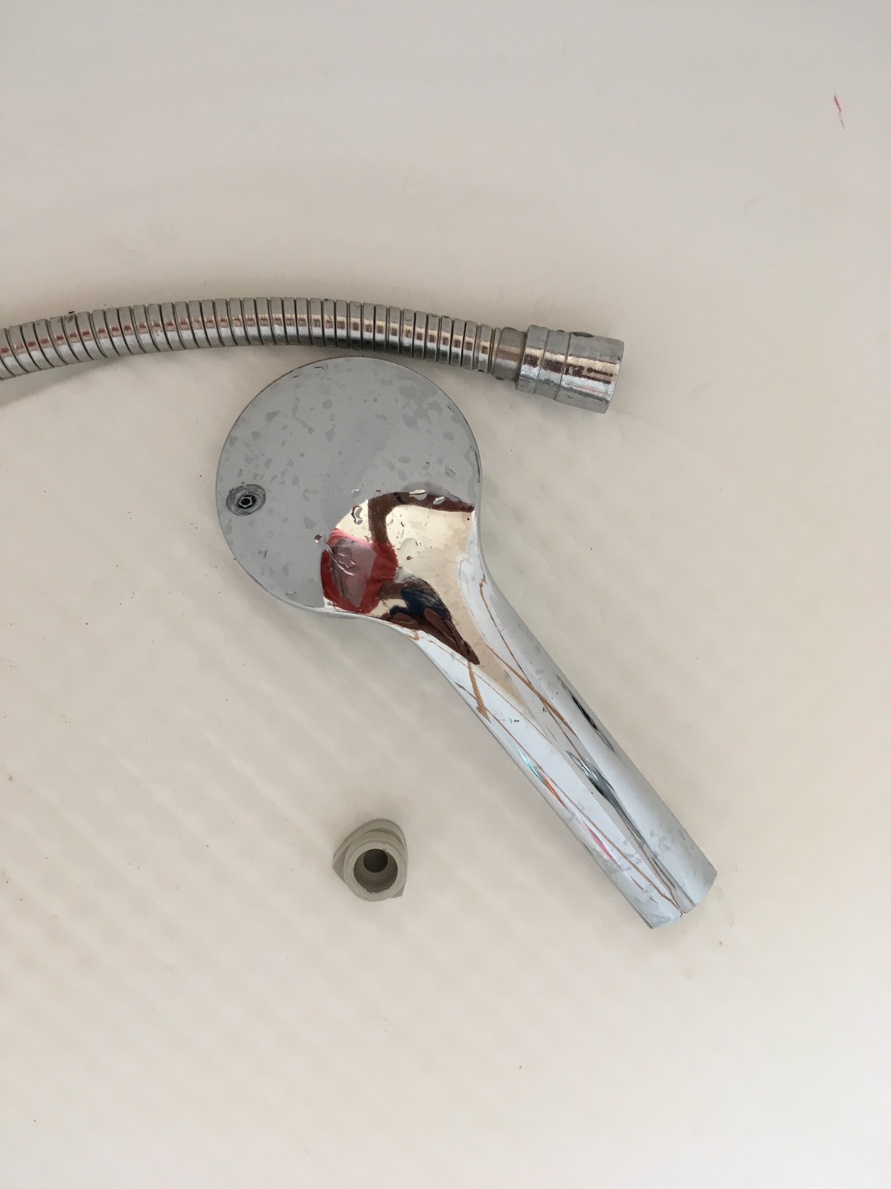 Akhtari Hotel & SPA-浴室