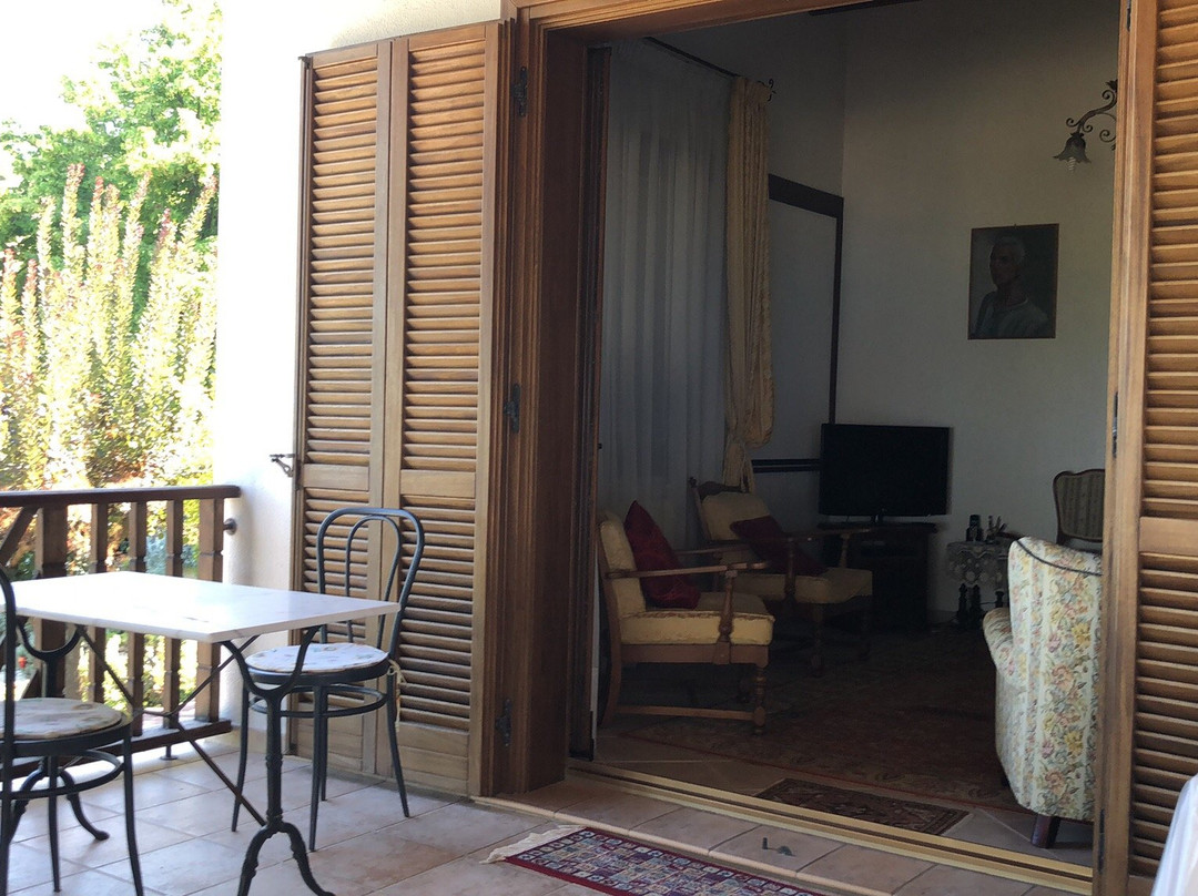 Casale Adriatico B&B主图