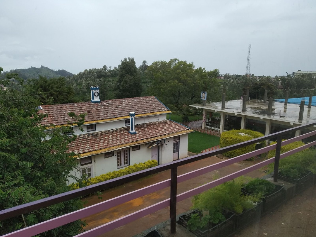 Belair Cottages主图