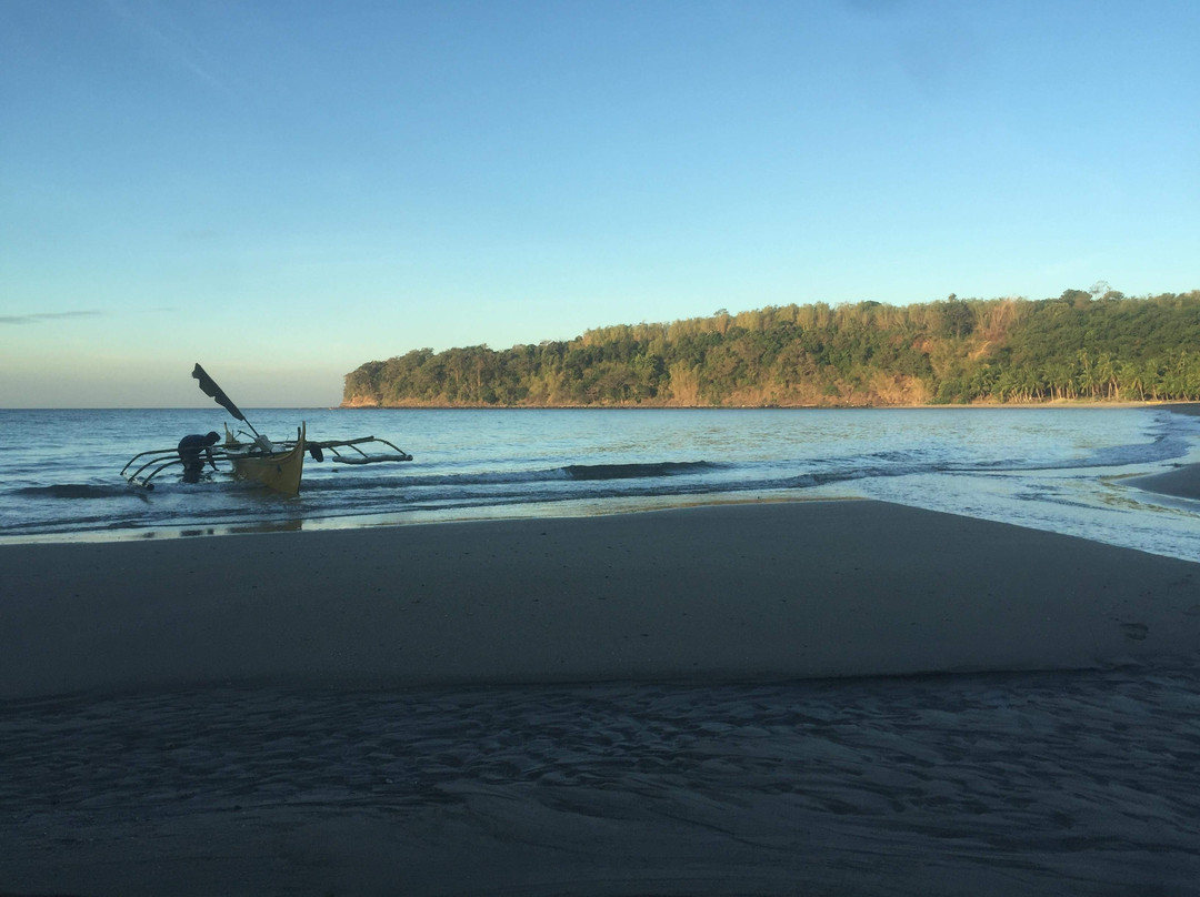 Lusong Beach-Mariveles必去景点