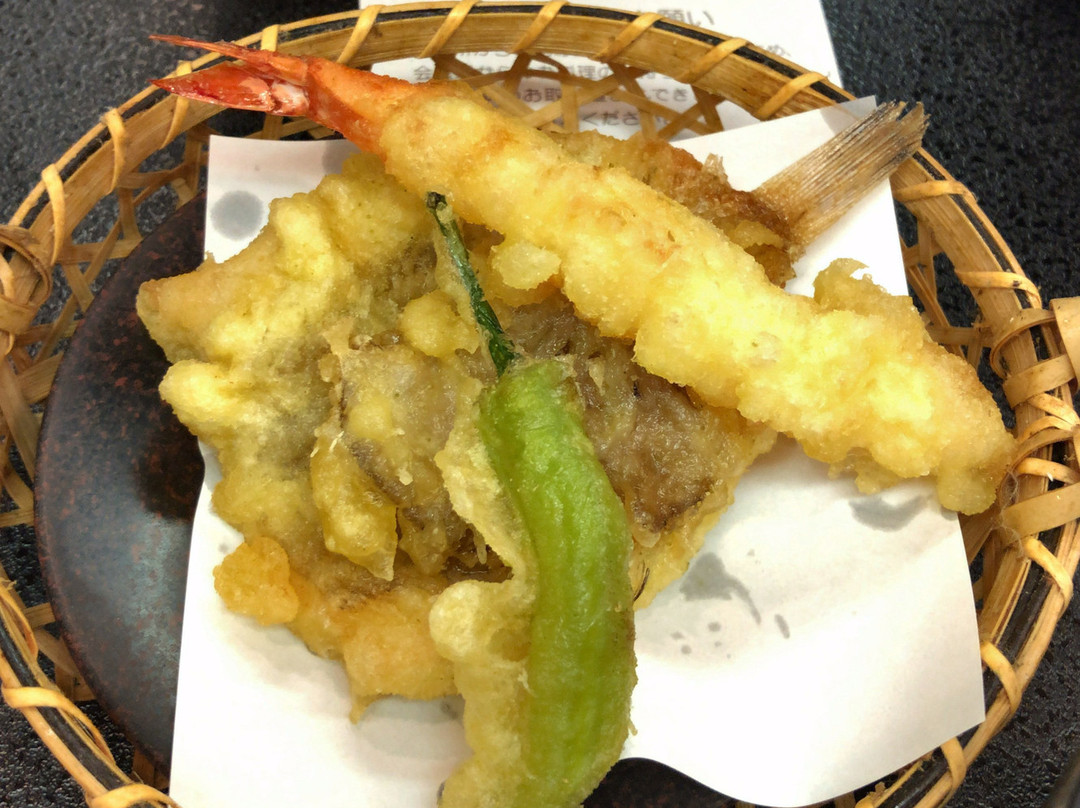Yuden Murakamikan主图