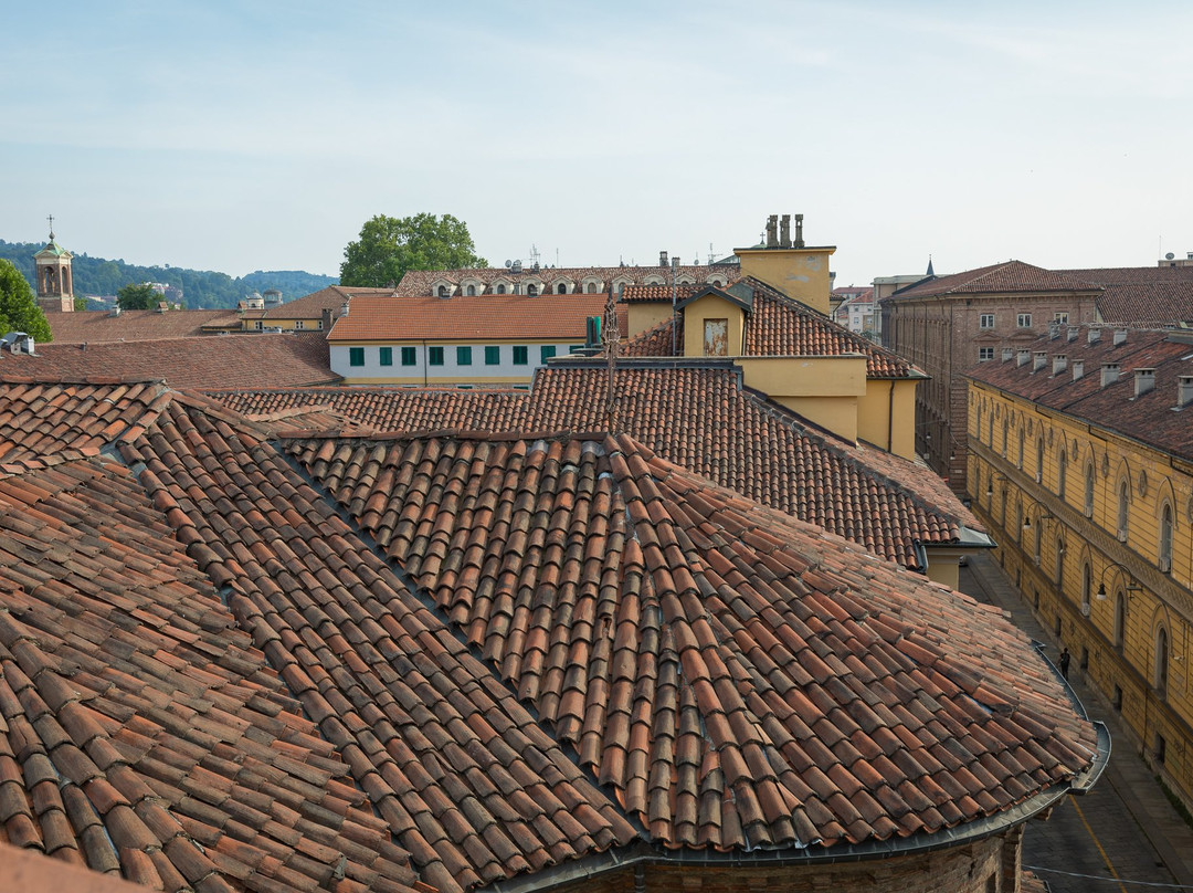 Residenza dell'Opera主图