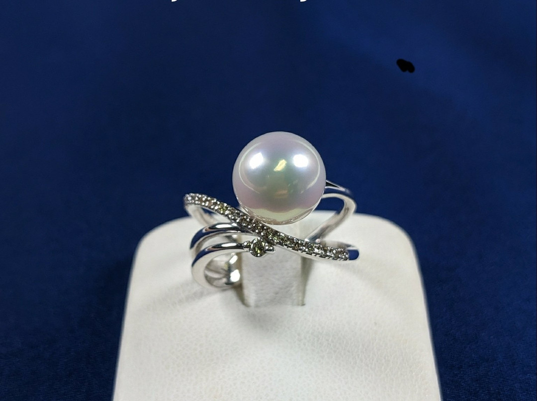 Jewellery Koh-Nishiazabu必去景点