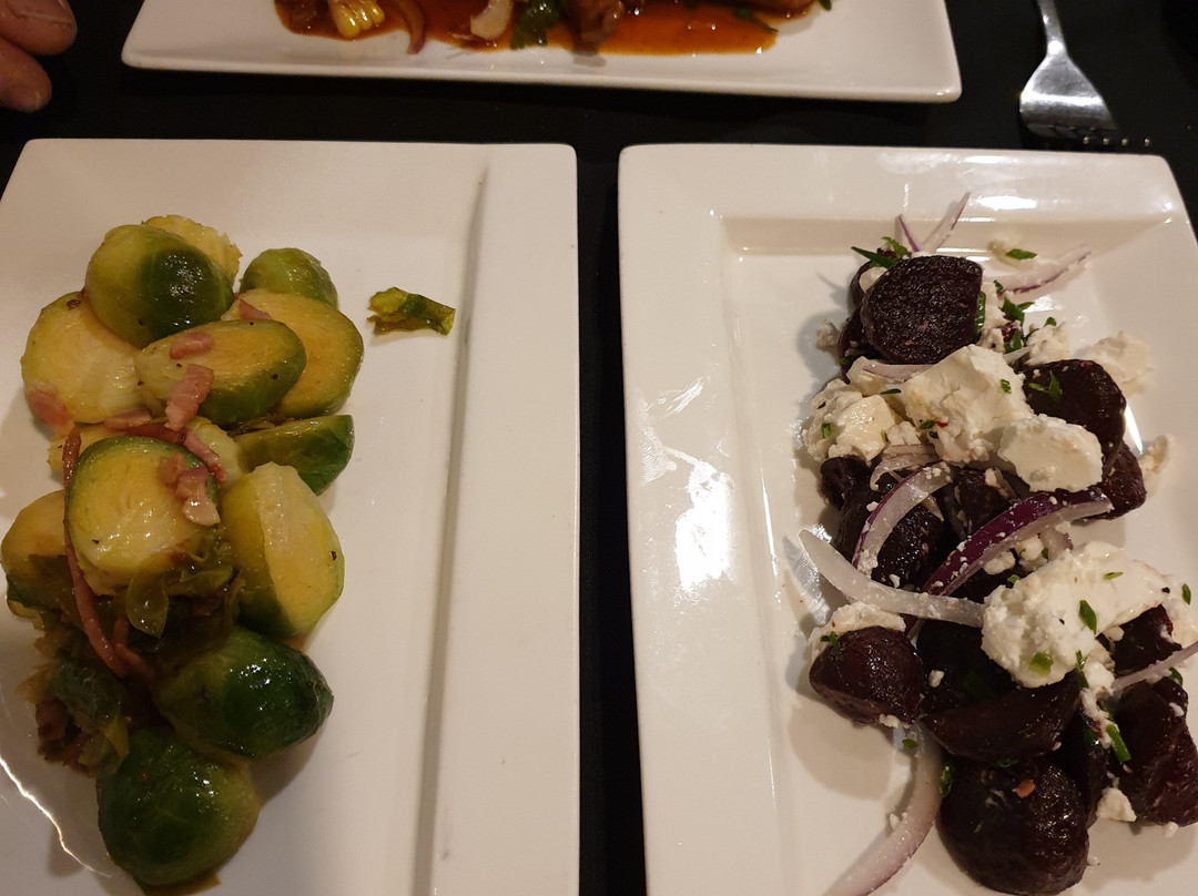 Thunderbird Motel主图