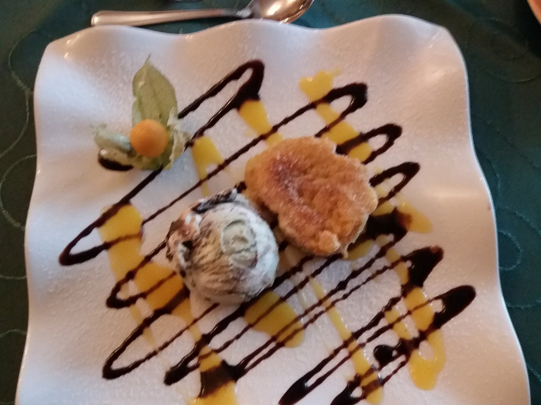 Wellness Resort Romantika主图