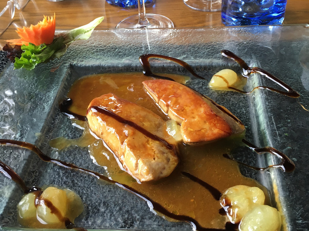 Le Relais du Touron主图