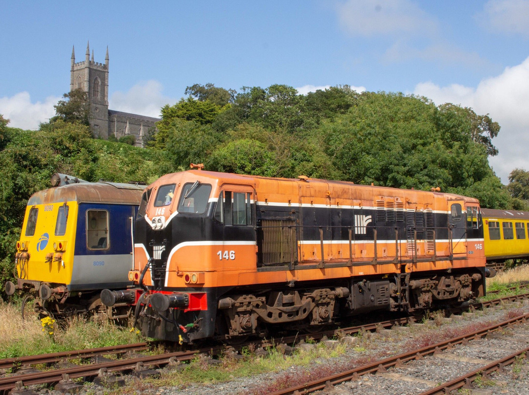 Downpatrick & County Down Railway景点图片