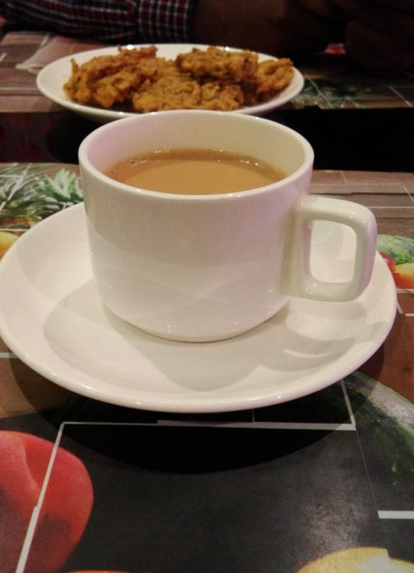 Hotel Centre Palace主图