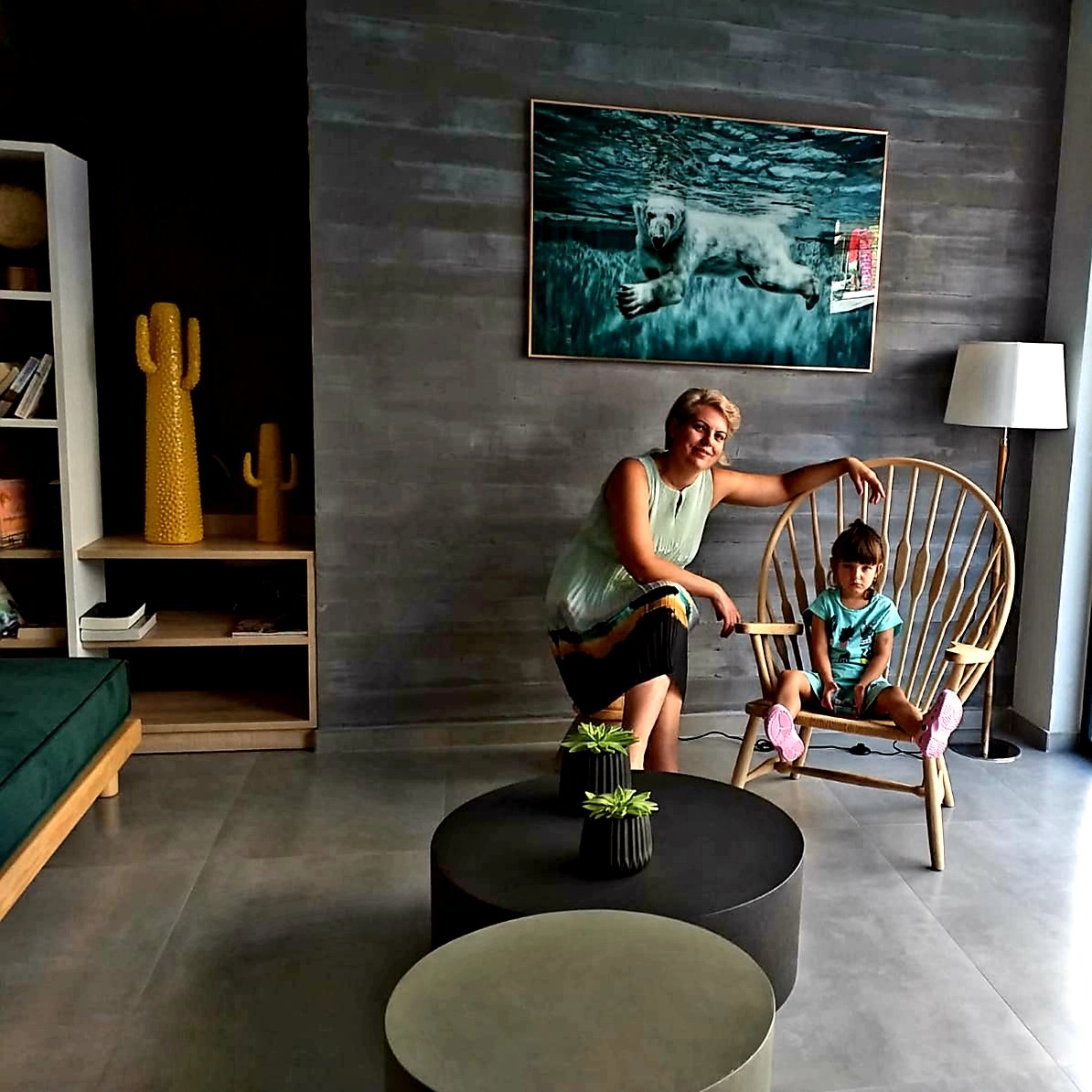Ammos Beach Seaside Luxury Suites-官方