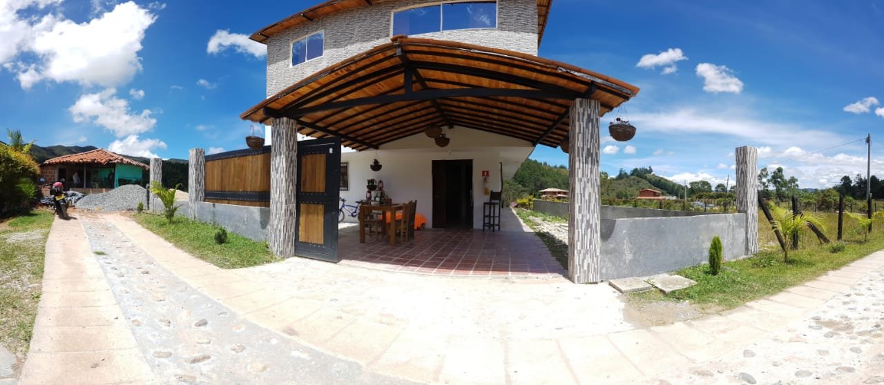 Casa Kushbu Hostal Boutique-官方