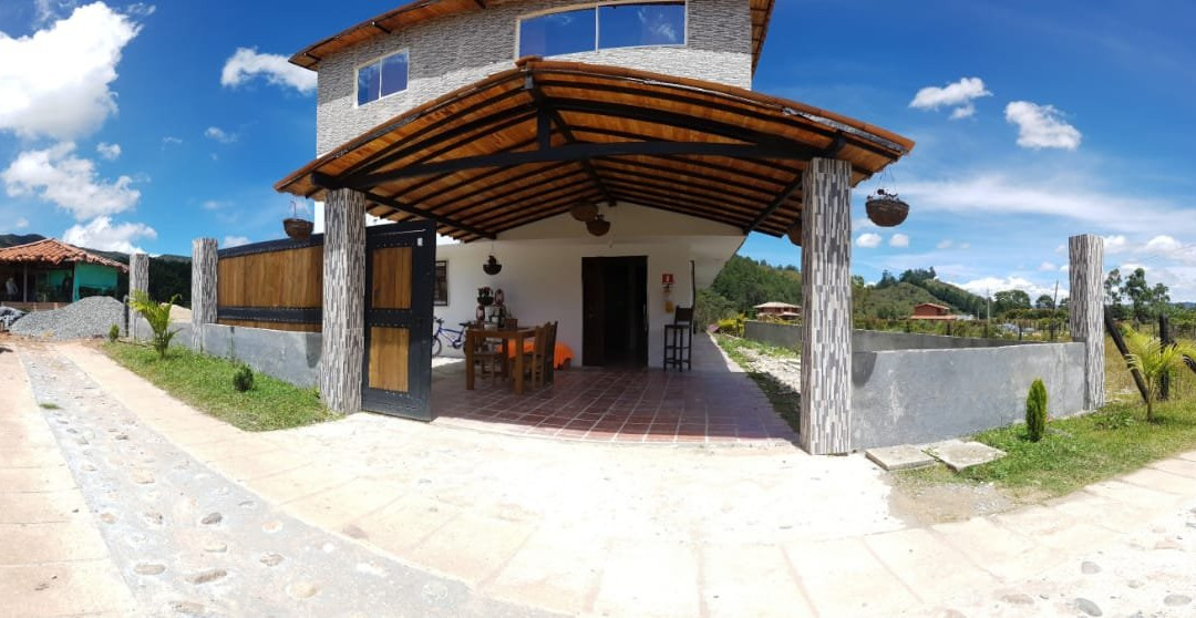 San Jose Del Nus酒店住宿-Casa Kushbu Hostal Boutique