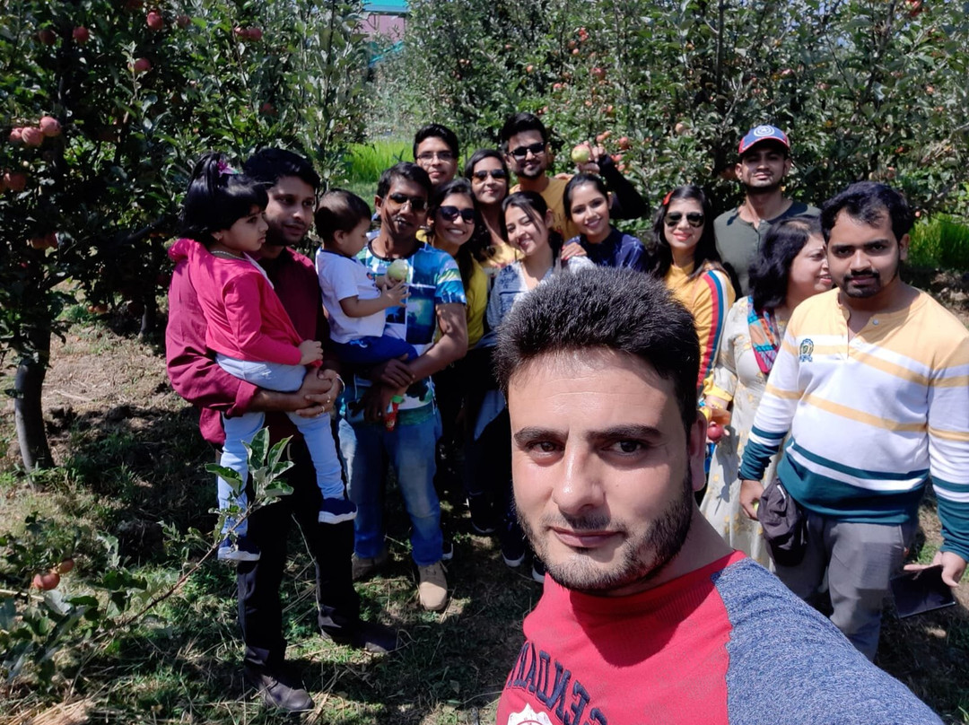 Travel With Basharat