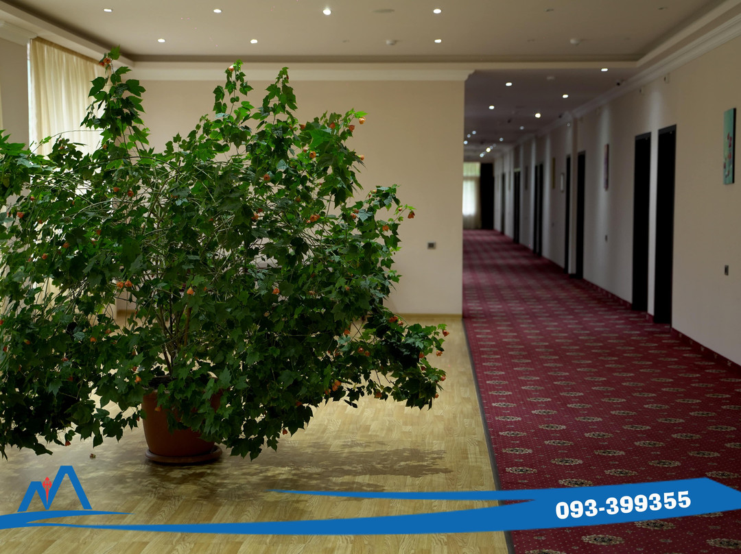 Jermuk Ararat Health Spa主图