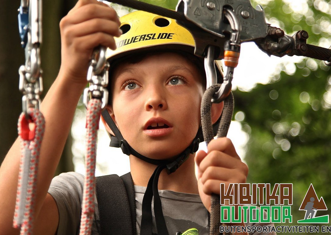 Kibitka Outdoor-Kropswolde必去景点