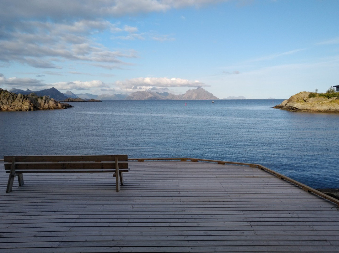 Lofoten Panorama主图