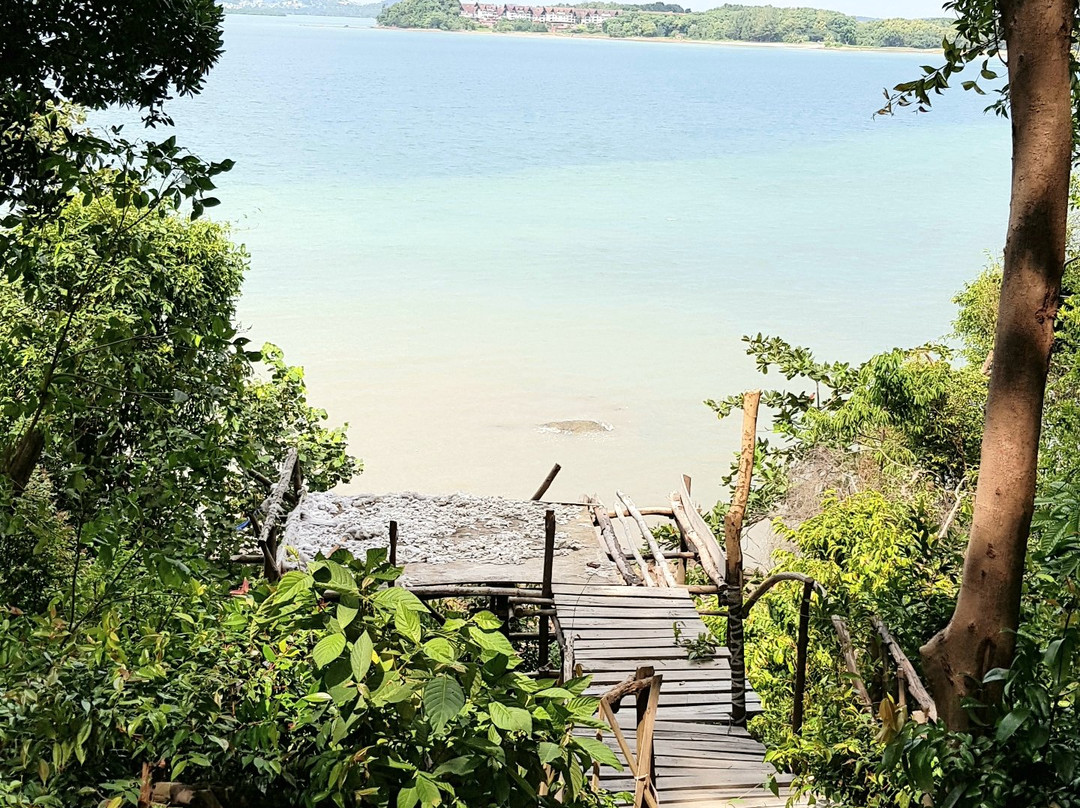 Taman Wisata Habibie 1000 Tangga-巴淡岛必去景点