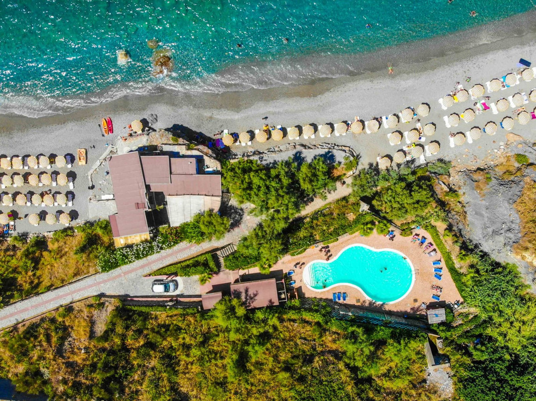 Vime Villa Ridente Club