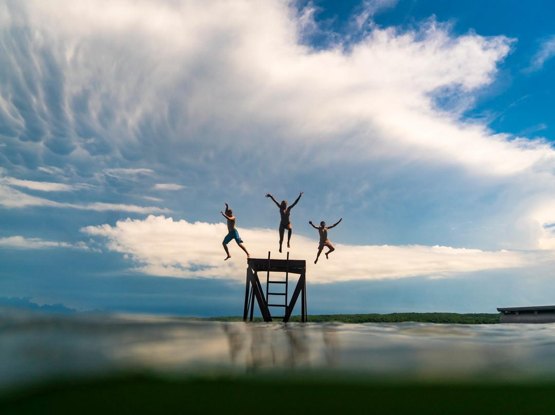 Fair Hills Resort主图