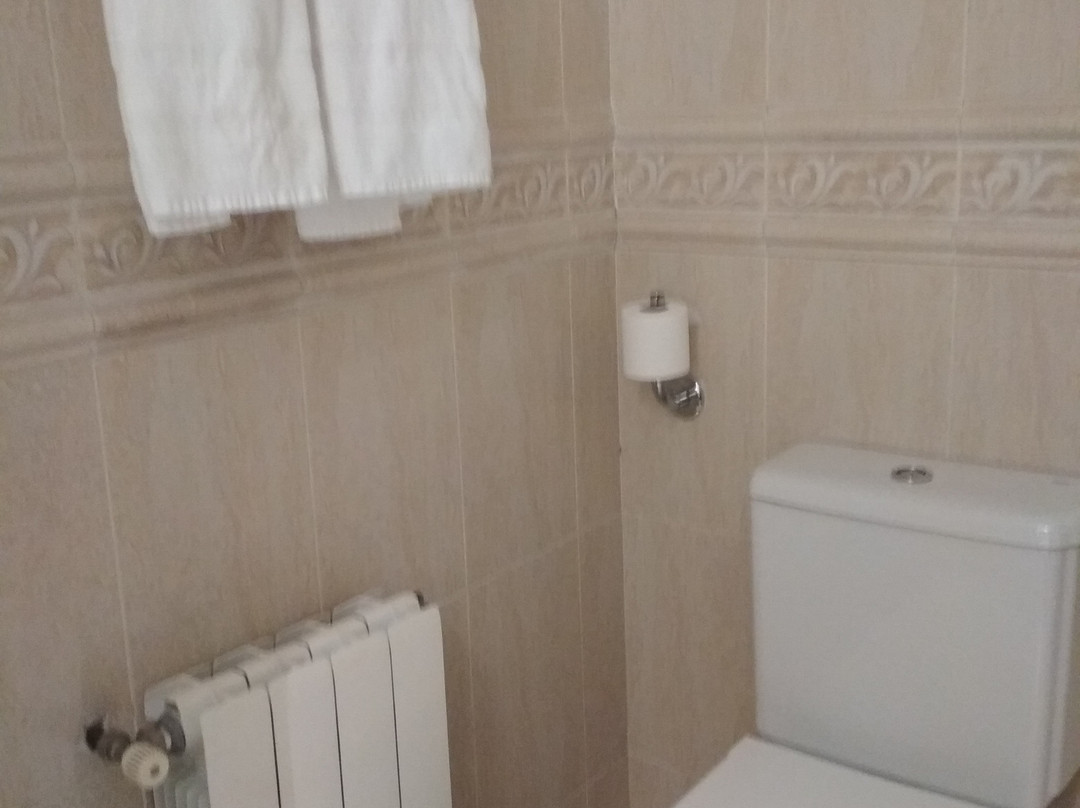 Hotel Rio Badajoz主图