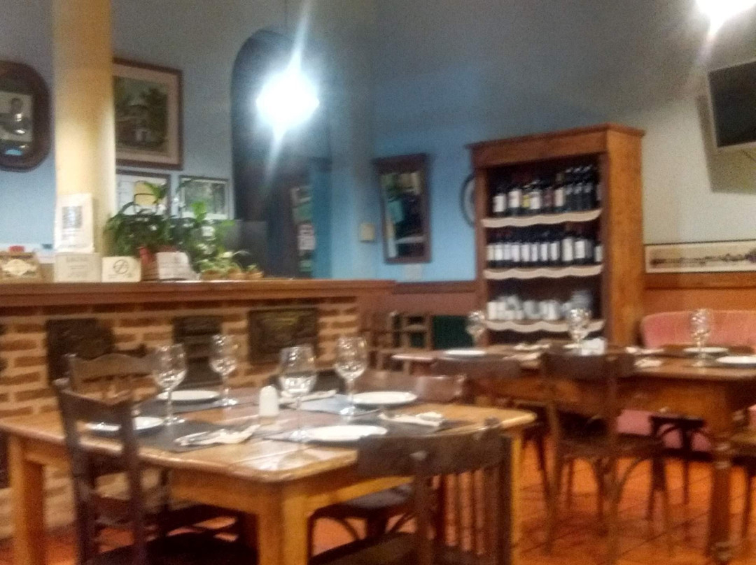 Hosteria del Puerto主图