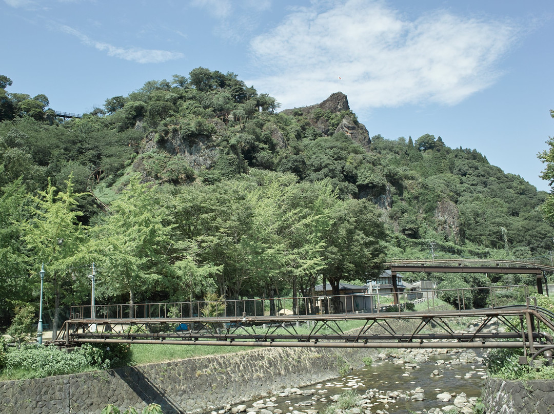 Tsunagi Museum-津奈木町必去景点