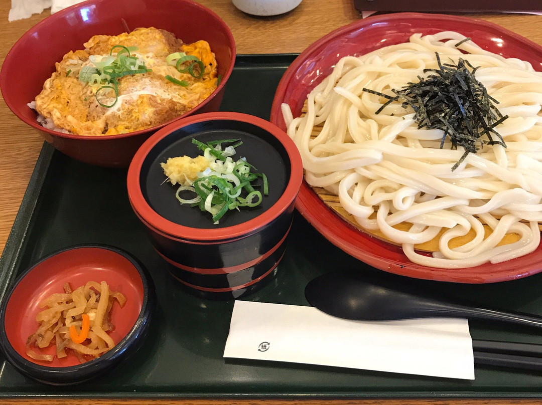 杵屋 市川ニッケコルトンプラザ店