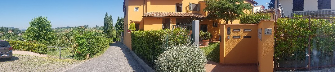 B&B Poggio Baronti主图