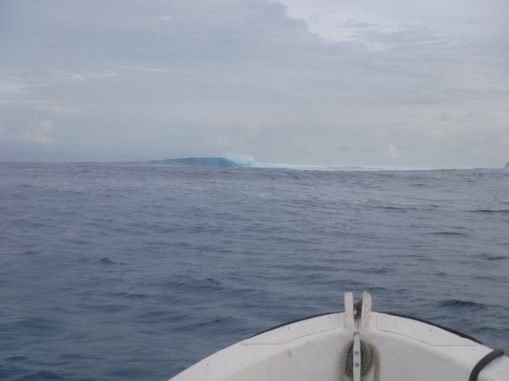 Sozinhos Surf Lodge主图