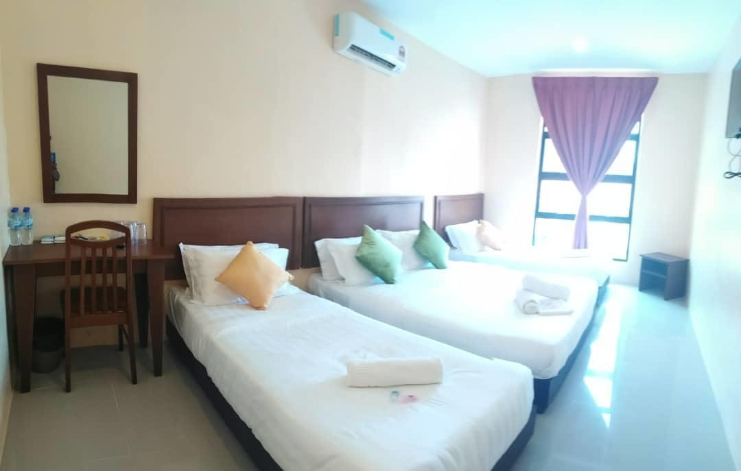 Noor Boutique Hotel主图