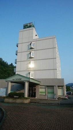 Koide Hotel Okabe主图